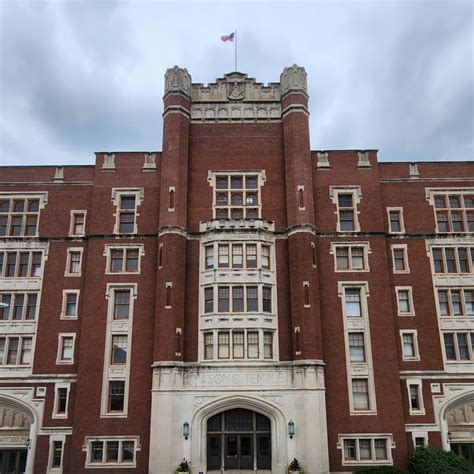 Tour - Downtown Muncie Historic Architecture Walking Tour - PocketSights