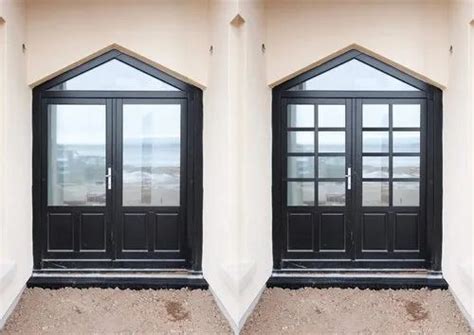 triangle doors  triangle doors  georgian bars