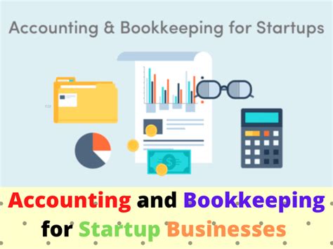 Bookkeeping For Startup S Businesses Upwork