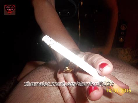 RED HOT SMOKING PT2 71 Pics XHamster