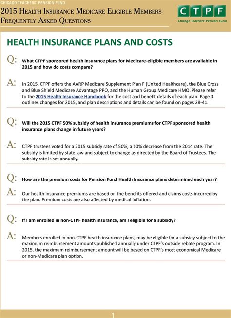 Aarp United Healthcare Medicare Supplement Plan Claim Form Planforms Net