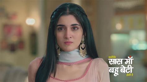 Watch Kyunki Saas Maa Bahu Beti Hoti Hai TV Serial 18th March 2024 Full