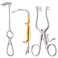 Surgical Retractors - Dreymedicals