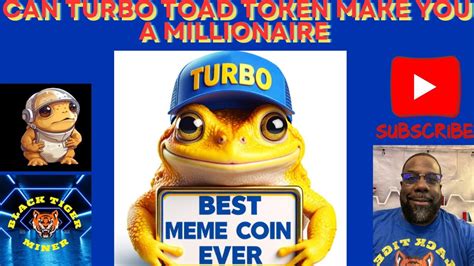 Can Turbo Token Make You A Millionaire How You Can Find Top Meme