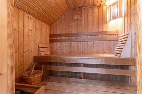 Sauna Fi Ska Domowa Piec Harvia Kw Radomierzyce Olx Pl