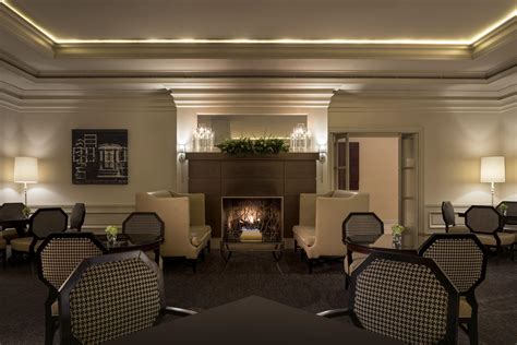 THE RITZ CARLTON, PENTAGON CITY HOTEL 5⋆ ::: ARLINGTON, VA ::: COMPARE