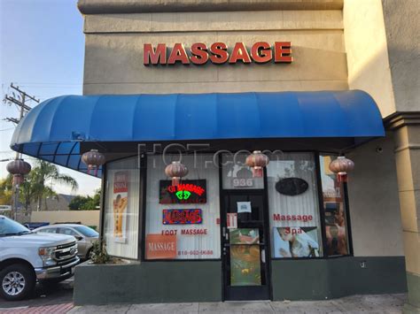 Spring Massage Spa Massage Parlors In Glendale Ca 818 662 9688