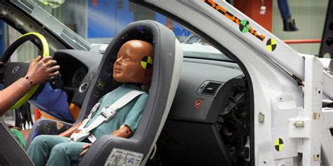 Cambia la normativa para llevar a los niños en el coche BestDrive