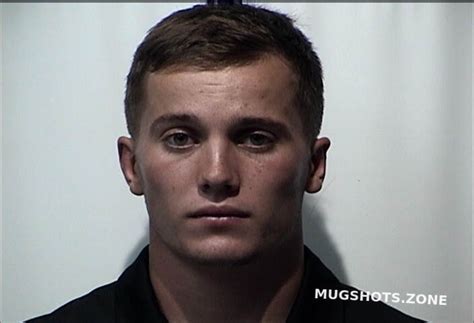 Bullock Lukas Andrew Christian County Mugshots Zone