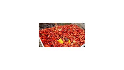 Shotgun Sisters Annual Crawfish Shrimp Boil Eventeny