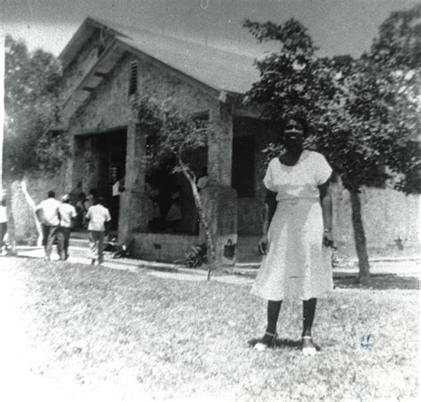 black history – Boynton Beach Historical Society