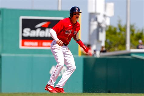 Who Goes Where And Why Understanding The Red Sox Minor League Plan