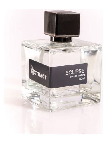 Eclipse Extract perfume - a new fragrance for women 2022