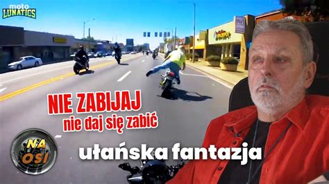 U A Ska Fantazja Nie Zabijaj Nie Daj Si Zabi Youtube