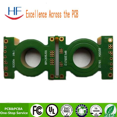 Customised V Rohs Printed Circuit Board Pcba Assembly Pcb Board