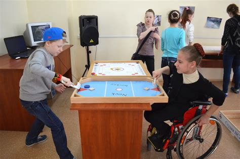 Что такое шаффлборд, джакколо и кульбутто? Настольные спортивные игры ...