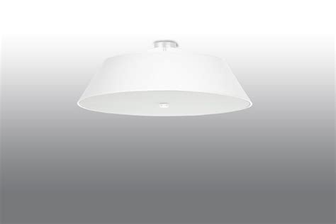 Sollux Plafond Vega Wei Strime Your Style Your Home