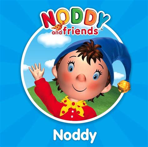 noddy  jon animated