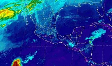 Posibles Nevadas O Aguanieve Se Prev N En Regiones Altas De Baja