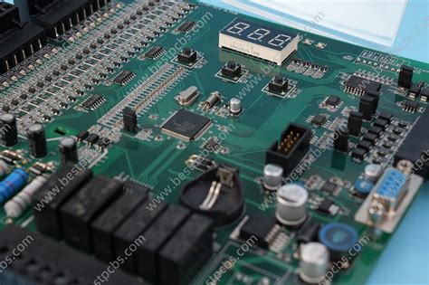 What Is The Role Of Electronic Parts On The Circuit Boards Pcb Mcpcb