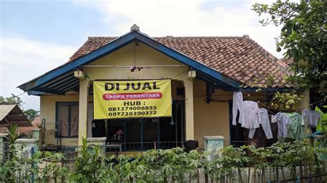 Turun Harga Rumah Tanpa Perantara Di Cilengkrang Pemilik Langsung