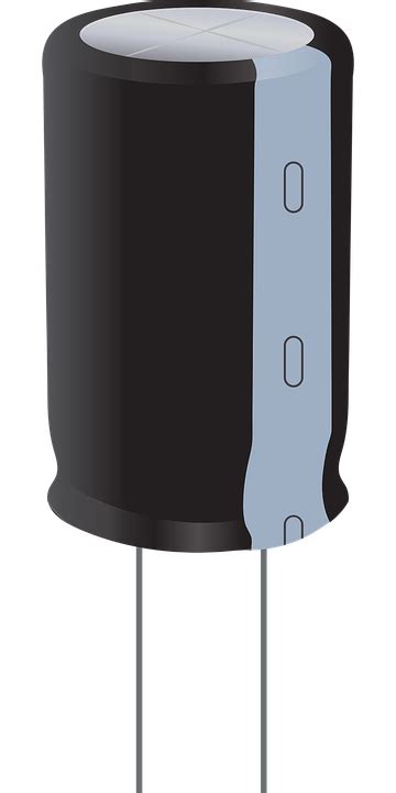 How To Discharge A Capacitor With A Screwdriver