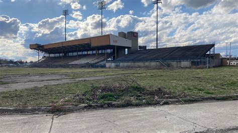 Cooper Stadium Proposal Lands Approval - Columbus Underground