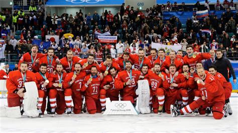 Men's hockey rosters for 2022 Winter Olympics tournament - Sportsnet.ca