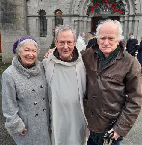 Sad Farewells And Deepest Gratitude Irish Franciscans