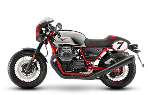 Moto Guzzi Cafe Racer Precio Reviewmotors Co