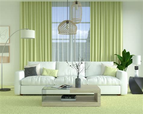 8 Trending Carpet Color Choices for Your Living Room - roomdsign.com