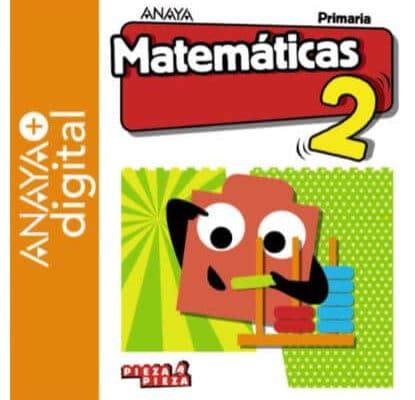 Solucionario Primaria Matem Ticas Anaya Pdf Web N