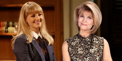 Could Christine Be Abby Stone's Mother In Night Court Reboot?