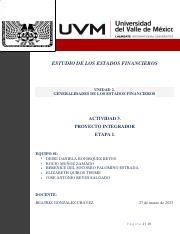 A3 Equipo1 Pdf ESTUDIO DE LOS ESTADOS FINANCIEROS UNIDAD 2