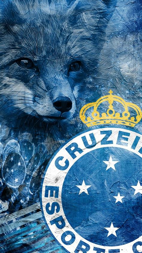 Cruzeiro Cruzeiro Esporte Clube HD Phone Wallpaper Peakpx