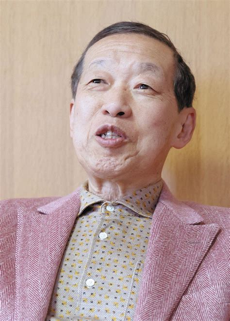 減り続ける信者 宗教の行方は 宗教学者・島田裕巳さんに聞く 「穏やかに死ぬ心構えのヒントに」：東京新聞デジタル