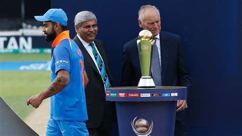 Champions Trophy final: Did Virat Kohli err by fielding first vs ...