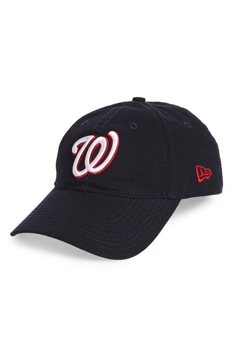 New Era Cap Core Shore Washington Nationals Baseball Cap Nordstrom