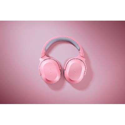 Razer Barracuda X Casque Avec Fil Sans Fil Arceau Jouer Bluetooth Rose