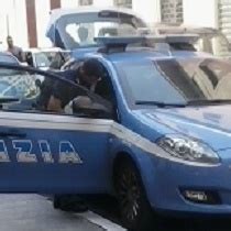 Fugge Dopo L Incidente Rintracciato Dalla Polizia