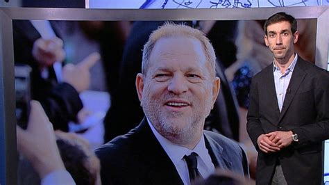 Video Harvey Weinstein To Turn Himself In To Nypd Abc News