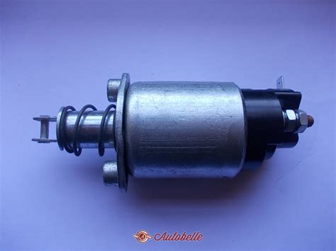 Vendo Solenoide Motorino Avviamento Lucas A R Giulietta