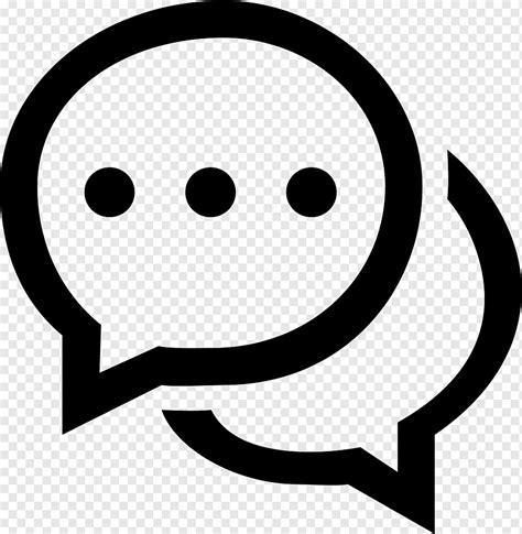 Online Chat Encapsulated Postscript Computer Icons Conversation Others