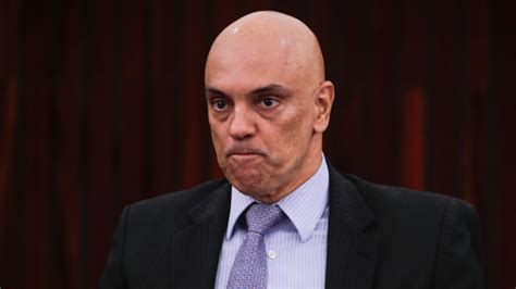 Alexandre De Moraes Ignora Pedido Da Pgr Sobre Empresários