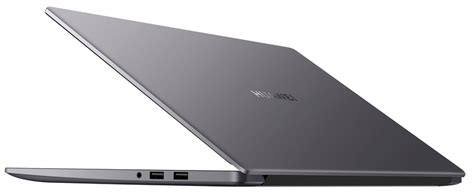 Ноутбук Huawei Matebook D 15 BohrK WAP9AR Space Gray 53010XJB Купити