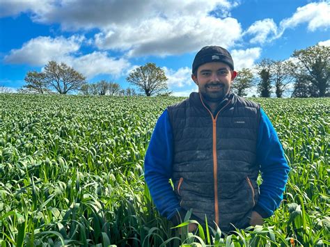 Une Ferme Son Image Journal Paysan Breton