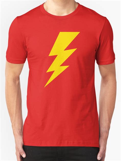 "Lightning Bolt, Lightning Bolt" T-Shirts & Hoodies by Aaron Booth ...