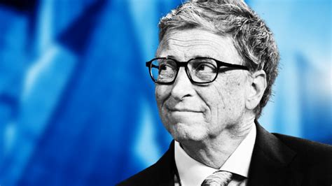 How To Be As Charitable As Microsoft Msft Billionaire Bill Gates