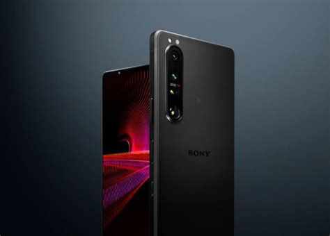 Se Filtran Los Precios De Los Sony Xperia 1 IV Y Xperia 10 IV Antes Del