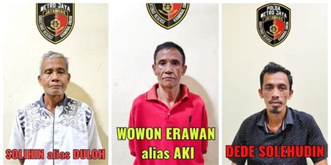 Jejak Tkw Asal Garut Dihabisi Pelaku Pembunuhan Berantai Merdeka